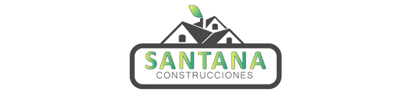 Santanaconstrucciones.cl Logo