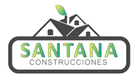 Santanaconstrucciones.cl Logo